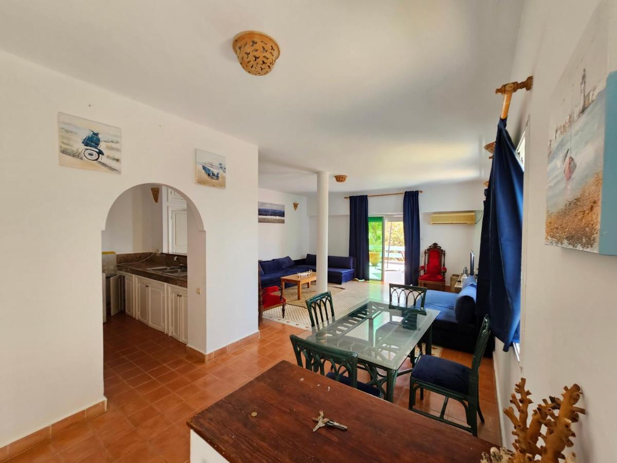 Lagon Appartement Moulay Bousselham Exterior foto